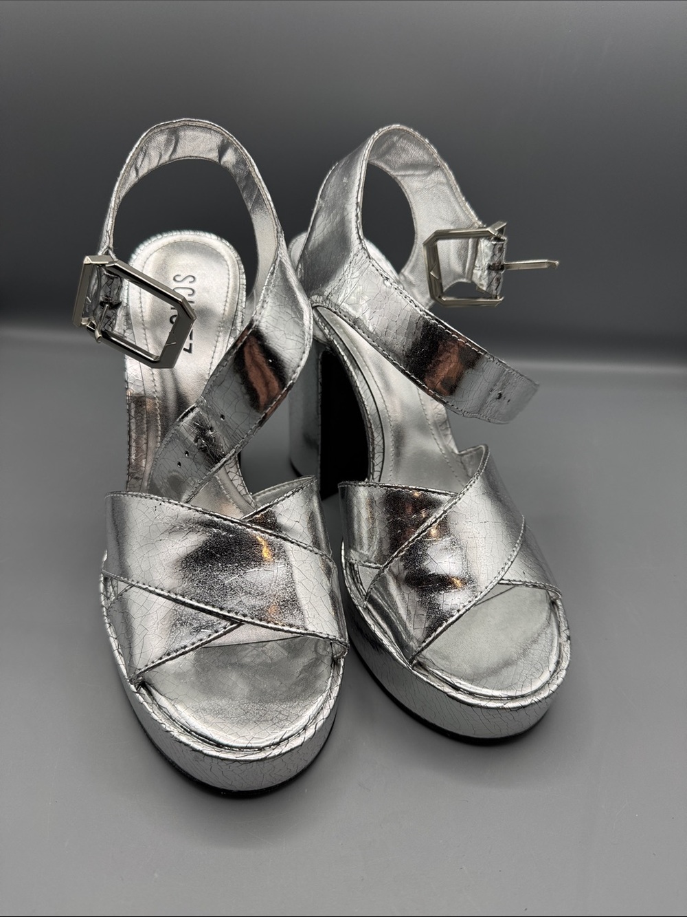 Schutz womens Penelope Sandal